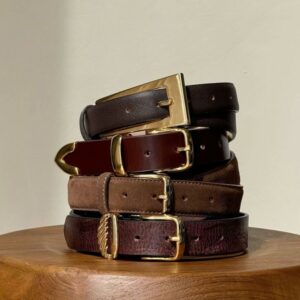 Leather Belts