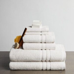 Hotel Towels